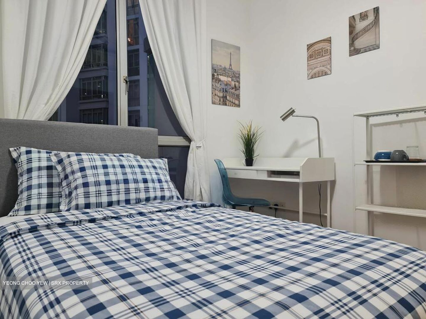 The Lakeshore (D22), Condominium #502559241